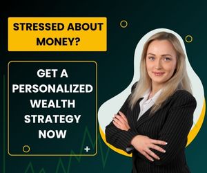Financial Freedom Blueprint